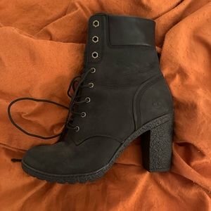 Women’s Timberland Boots